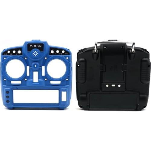 FrSky Taranis ACCESS X9D Plus 2019 &X9D Plus SE 2019 Custom Shells