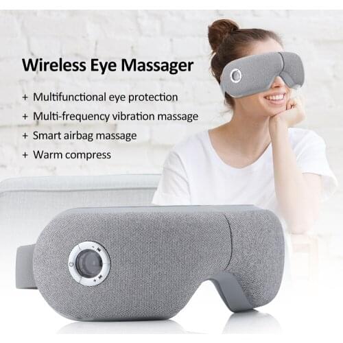 Массажеры для глаз Hailicare China At AliExpress