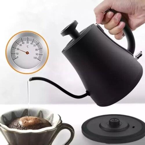 JASSY Stainless Electric Kettles