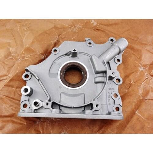 10pcs OIL PUMP for car OEM 1001.C6 1001.F2 3M5Q-6600-AE 72804801