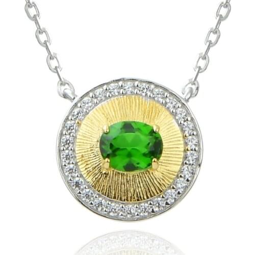 Mele Pendant Chains