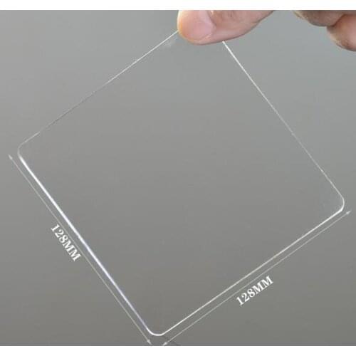 Multi Function non-slip mat PU Anti skid pad for car mobile phone 128*128*1.5mm or 128*86*2mm for car annual inspection sticker