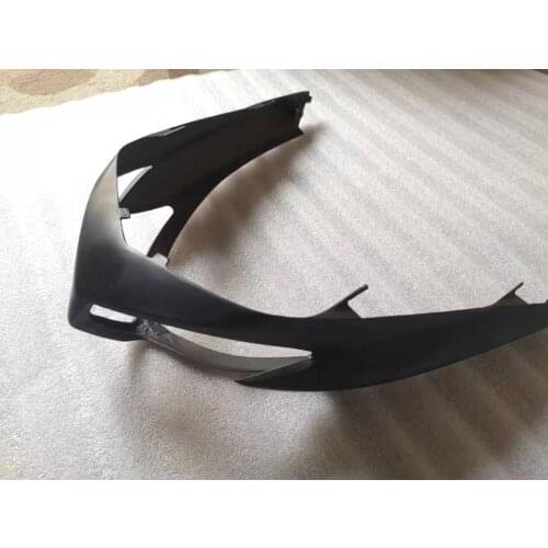 Motorcycle fz1 Fairing Upper tail cover Cowl Nose Cover Fairing for Yamaha FZ1 2006-2015 FZ1S compression little part