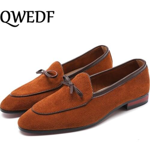 Men Casual Shoes Fashion Men Shoes Men Loafers Slip on Mens Flats Loafers Male Shoes Simple Trend Matte Texture Big Size D7-27