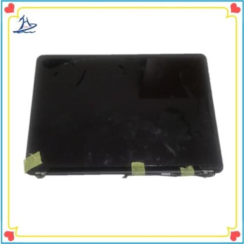 New A1502 2013 2014 year lcd screen assembly For Apple Macbook Retina 13" A1502 LED LCD Screen Display Full Assembly