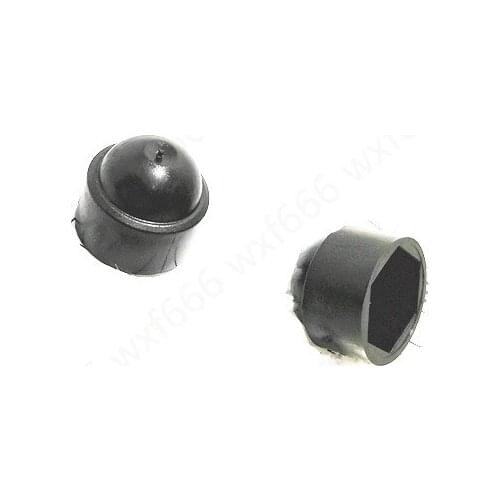 Car Door hinge hinge screw cap 1992-por sch epa nam era918 968 Shock absorber hand brake screw cover