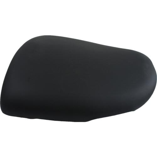 Motorcycle Rear Pillion Passenger Seat Cushion For Suzuki Hayabusa GSX1300R 1999-2007