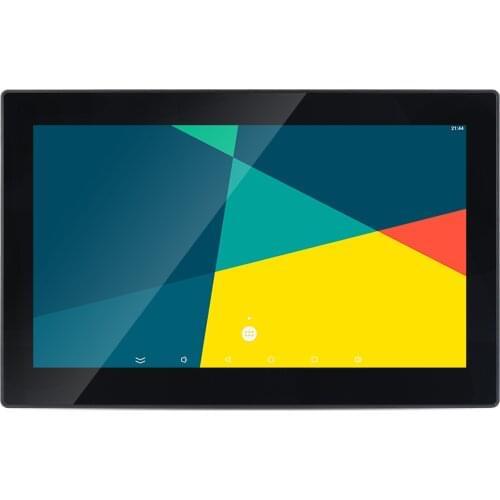 Android Poster LCD Advertising Players Touch Screen Monitor Portable Digital Signage and displays