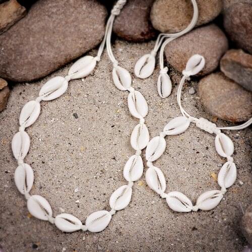 Shshd Jewelry Sets