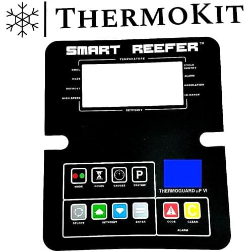 THERMO KING Generators