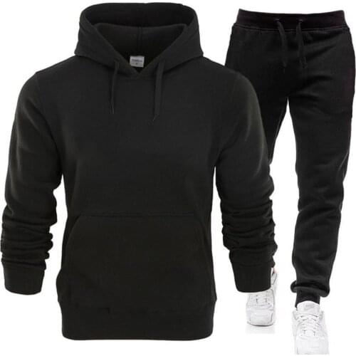 Young17 Men's Sportswear