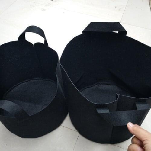 YOWEI Outdoor Pots