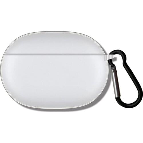 Wireless Headphone Protector Case Anti-Fall Soft Protective Bag Wireless Bluetooth-compatible Earbuds for Beats Studio Buds