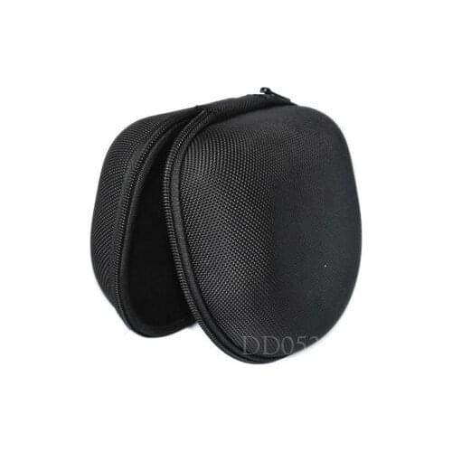 Headphone hard case pouch carry case for Pioneer se-mj21 mj31 mj51 mj71 mj541 mj521 headphones
