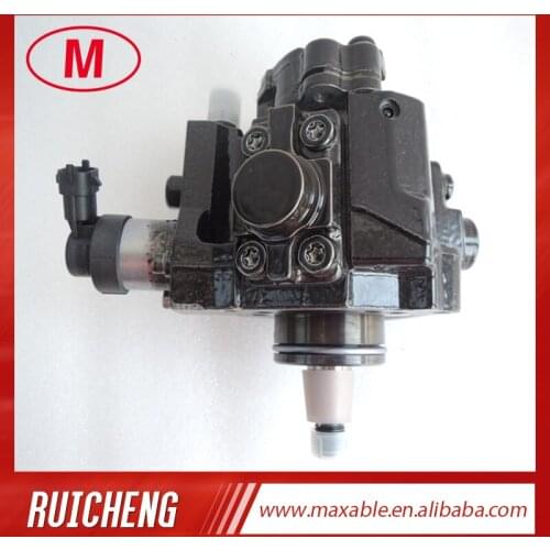0445020119 4990601 0 445 020 119 original common rail pump for ISF 2.8