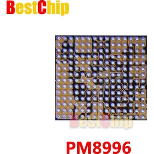 3pcs/lot For Samsung Galaxy S7 Big Power IC G9300 Main power chip PM8996 For LG G5 Large/Main Power Management chip PM IC