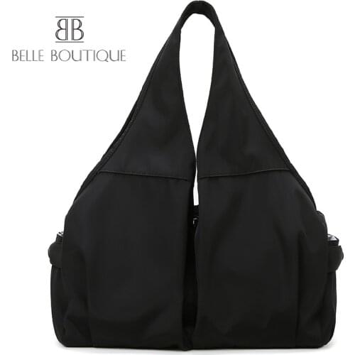 Belle Boutique Women's Travel Bags