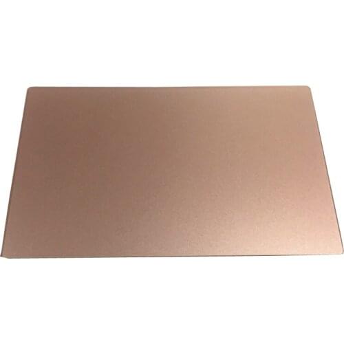 Free Shipping!!! 1PC Original New Laptop Touchpad For Macbook 12inch MF855 MJY32 MK4M2 A1534 2016