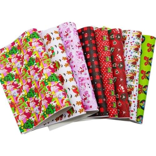 Choshim Synthetic Fabrics