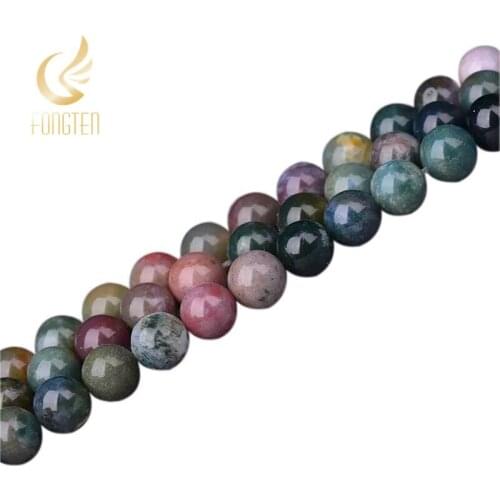Fongten Necklaces