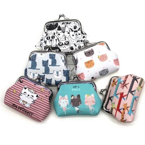 GOT-TOG Children's Wallets