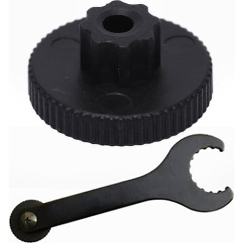 Installation Tool Repair Tools Crank Bottom Bracket Plug Arm Bicycle Accessories High Quality