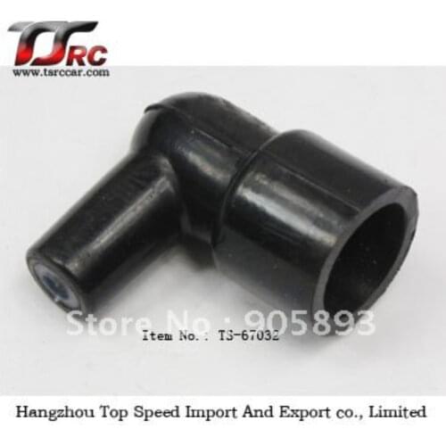 Engine ignition cap for baja 5B,SS,5T ,FOR 23cc,29cc,30.5cc Engine Parts/accessories+free shipping+Retail/wholesale