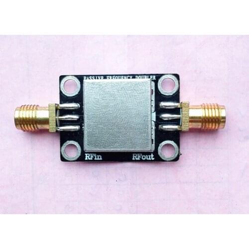 Multiplier Passive HMC187 189 204 0.87-8G Frequency Multiplier Frequency Multiplier 16GHz