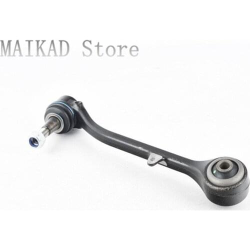 Front Upper control arm Front Thrust Arm for BMW X3 E83 2.0d 2.0i 2.5i 3.0d 3.0i 31122229522