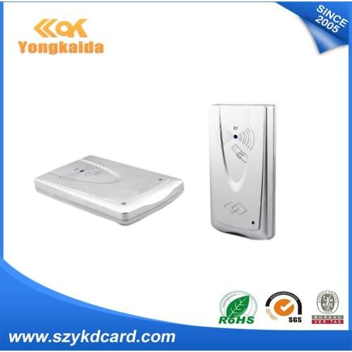 R90C 13.56Mhz USB interface RFID IC reader