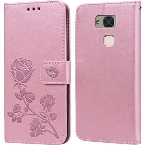 Luxury Leather Flip Book Case for BQ Aquaris V VS Plus Rose Flower Wallet Stand Case Phone Cover Bag coque