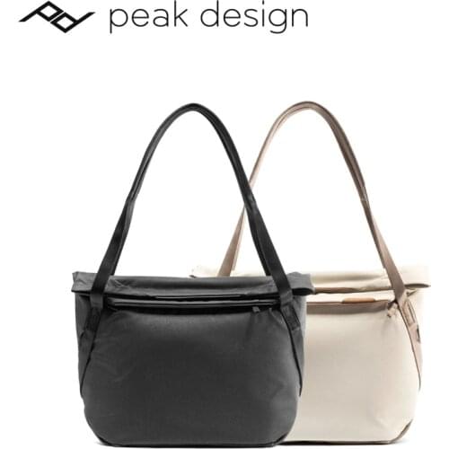 Peak Design Everyday Tote 15L V2 Daily Travel Tote Bag Micro SLR Camera Photography Fashion Leisure Shoulder Bag High Capacity H