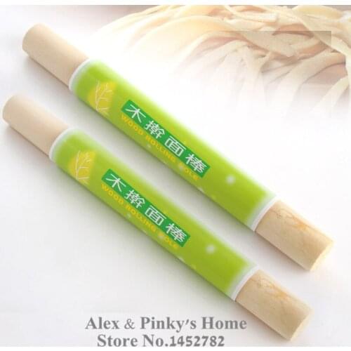 Деревянные скалки для теста TAROOHOME China At AliExpress