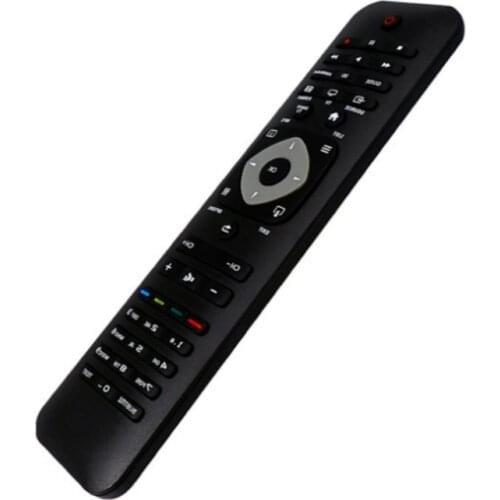Smart IR Remote Control for Philips LCD/LED 3D Smart TV Television Controller