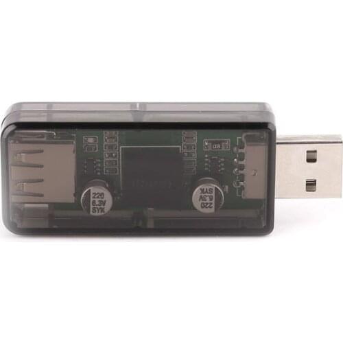 USB To USB Isolator Industrial Grade Digital Isolators With Shell 12Mbps Speed ADUM4160/ADUM316 PXPA