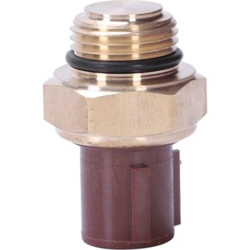 Radiator Fan Water Temperature Sensor Water Temp Control Switch For Honda Acura