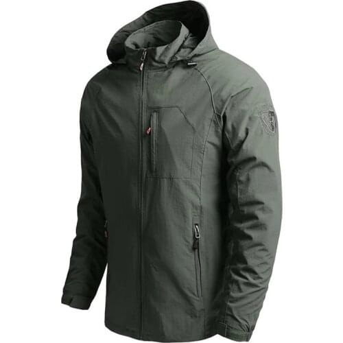 Мужские куртки с капюшоном Xinbachen China At AliExpress