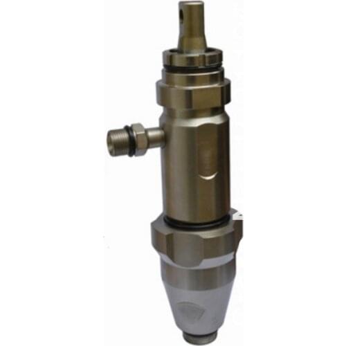 Aftermarket 246257 Airless parts Gmax 7900 GH200 Pump Complete heavy-duty pump assembly