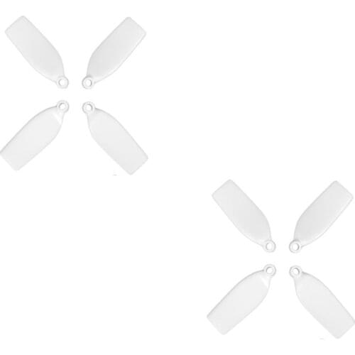 ZEROTECH Dobby Pocket Selfie Drone spare parts Upgrade parts blades set 8pcs/lot