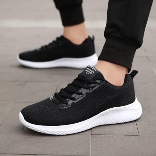 Large Size Womens Shoes, Sports Shoes, Casual Shoes, Breathable Soft Sole, Comfortable And Light Spring And Summer New Style