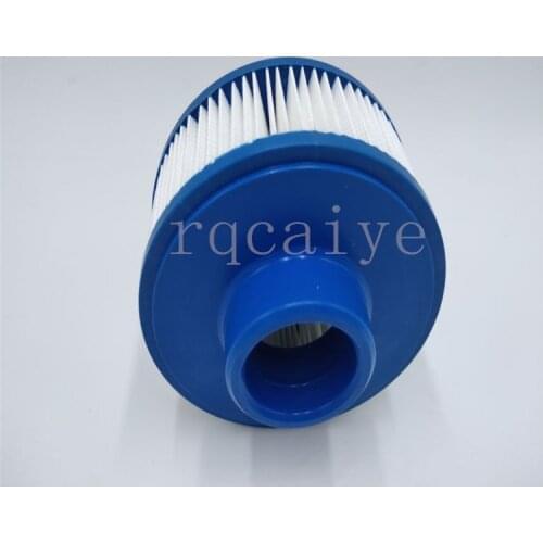00.580.5379 SM102 Machine Blower Filter ID=45mm Replacement Parts