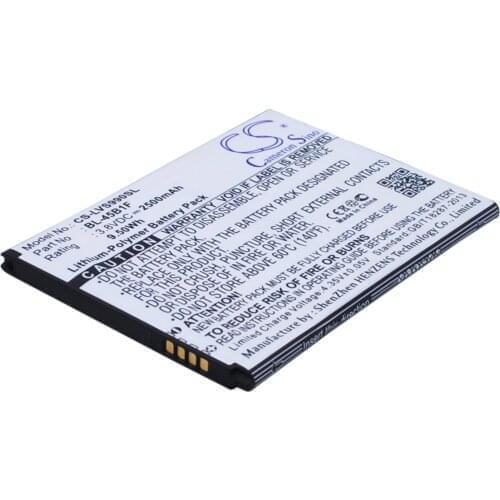 2021 Battery For LG Stylo 2 V XLTE,Stylus 2 4G LTE,Stylus 2 Plus,V10,V10 LTE,VS835,VS990 Li-Polymer