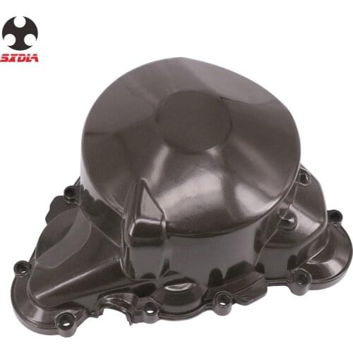 Motorcycle Accessories Engine Protection Stator Case Cover Protector For Triumph Daytona 675 2006 2007 2008 2009 2010 2011 2012
