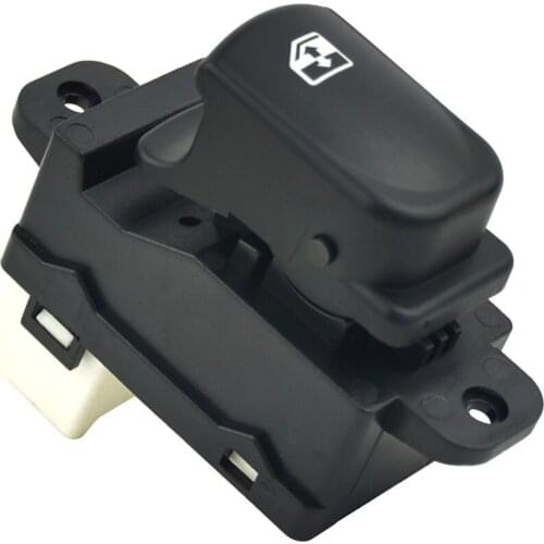 Electric Window Door Lock Switch For Hyundai i20 2004- 93580-1J002 935801J002