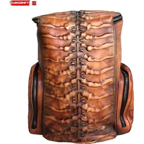 HYLHMC Men's Travel Backpacks