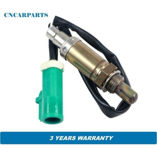 O2 oxygen Lambda Sensor fit for JAGUAR S-Type FORD FPV Super Pursuit GT F6 UTE Force Focus Cougar Escape Fairlane , 0258005717
