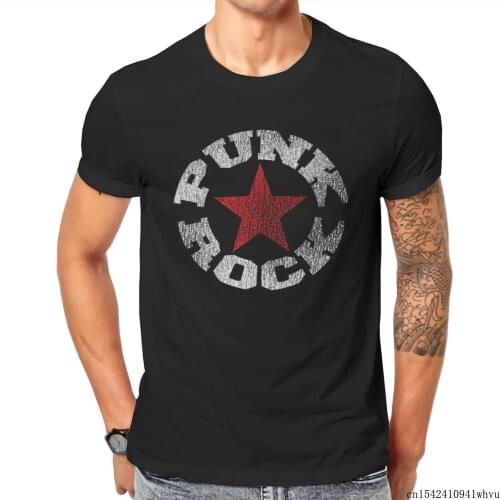 KOHPWERAN Short Sleeve T-shirts For Men