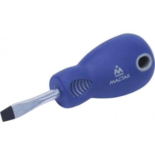 MACTAK Screwdriver