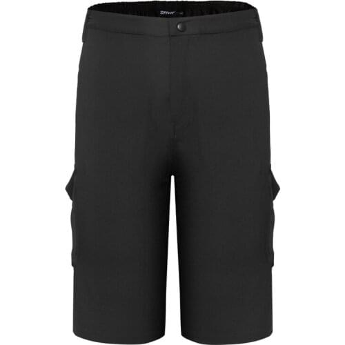 JACKCOME Mens Cycling Shorts MTB Breathable Outdoor Sports Running Bicycle Riding Shorts