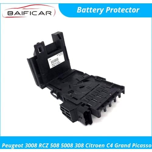 Baificar Brand New Genuine Battery Protector Manager Protect Fuse 6500GR 9666527680 for Peugeot 3008 RCZ 508 5008 308
